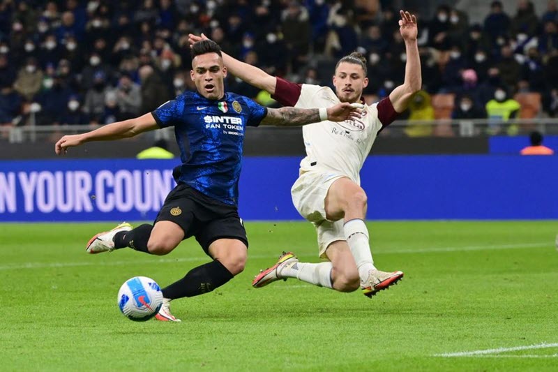 Nhận định, soi kèo Inter Milan vs Monza: Khởi đầu suôn sẻ