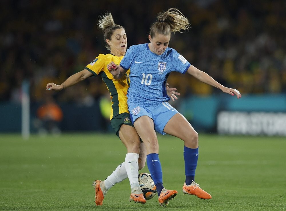 Link xem trực tiếp bóng đá nữ Thụy Điển vs nữ Australia hôm nay, World Cup 2023