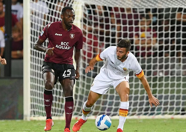 Nhận định, soi kèo AS Roma vs Salernitana: Thất vọng chủ nhà