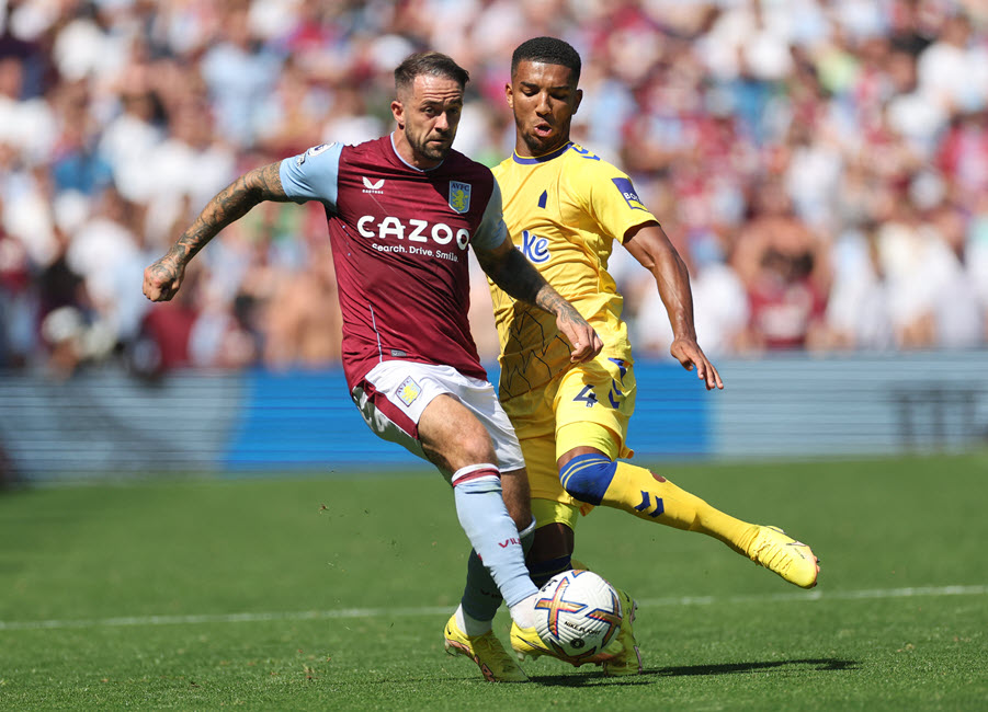 Nhận định, soi kèo Aston Villa vs Everton: Xốc lại tinh thần