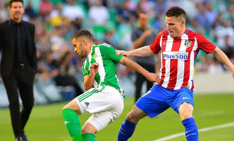 Nhận định, soi kèo Betis vs Atletico: Xây chắc ngôi đầu bảng