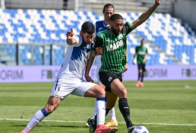 Nhận định, soi kèo Sassuolo vs Atalanta: Nỗ lực bất thành