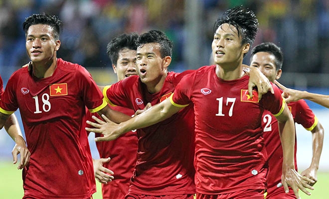 Nhận định, soi kèo U23 Lào vs U23 Việt Nam: Ba điểm đầu tay
