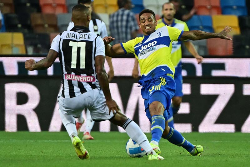 Nhận định, soi kèo Udinese vs Juventus: Khó khăn chờ đợi