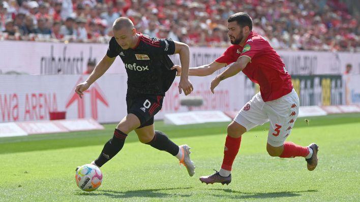 Nhận định, soi kèo Union Berlin vs Mainz: Tiếp đà thăng hoa