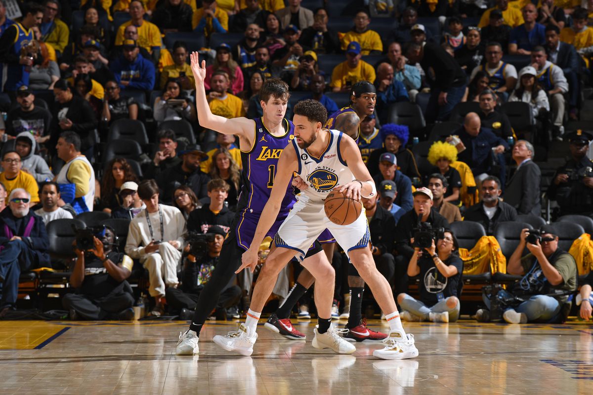 Không cần Klay Thompson, tuyển Mỹ đã có "bản crack" đủ xài tại FIBA World Cup 2023