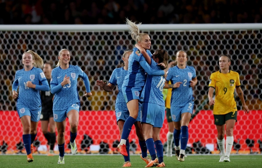 Link xem trực tiếp bóng đá nữ Tây Ban Nha vs nữ Anh hôm nay, World Cup 2023