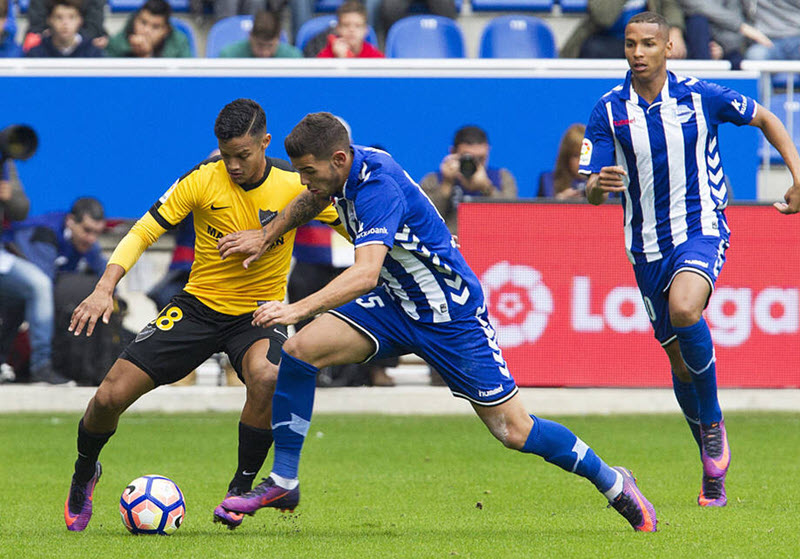 Nhận định, soi kèo Alaves vs Sevilla: Bài toán thể lực