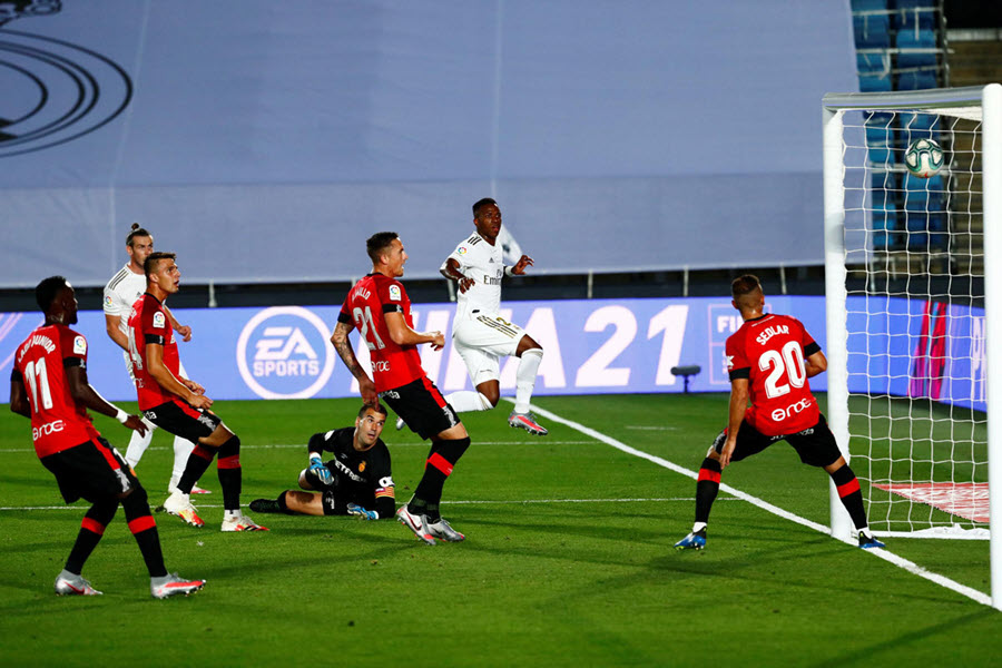 Nhận định, soi kèo Granada vs Vallecano: Lợi thế sân nhà