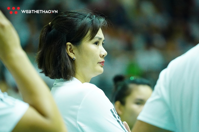 Hoa khôi bóng chuyền Kim Huệ đã thành “sao” đặc biệt từ giải quốc tế VTV Cup 2004 như thế nào?