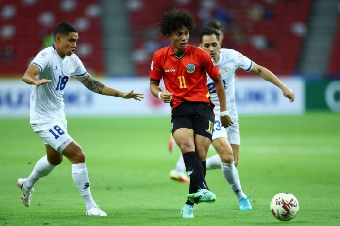 Nhận định, soi kèo U23 Đông Timor vs U23 Malaysia: Dễ dàng giành vé