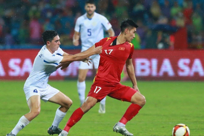Nhận định, soi kèo U23 Việt Nam vs U23 Philippines: Giữ mạch toàn thắng