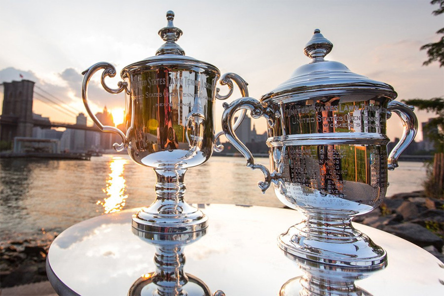 Lịch thi đấu giải tennis US Open 2023 hôm nay mới nhất