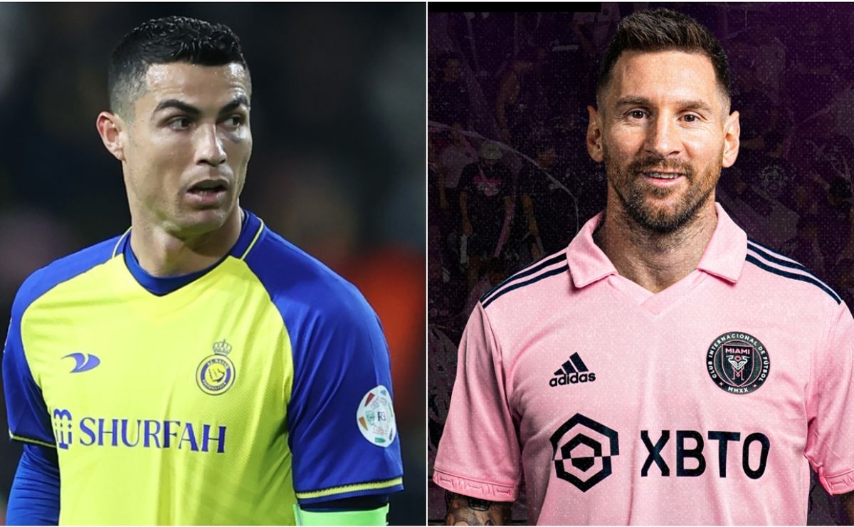 Messi nhiều hơn Ronaldo bao nhiêu danh hiệu trong sự nghiệp? Messi nhiều hơn Ronaldo bao nhiêu danh hiệu trong sự nghiệp?
