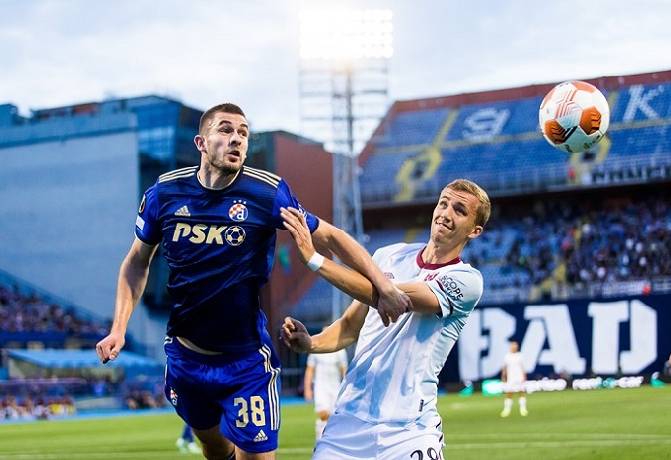 Nhận định, soi kèo Dinamo Zagreb vs Sparta Prague: Đôi chân rêu rã