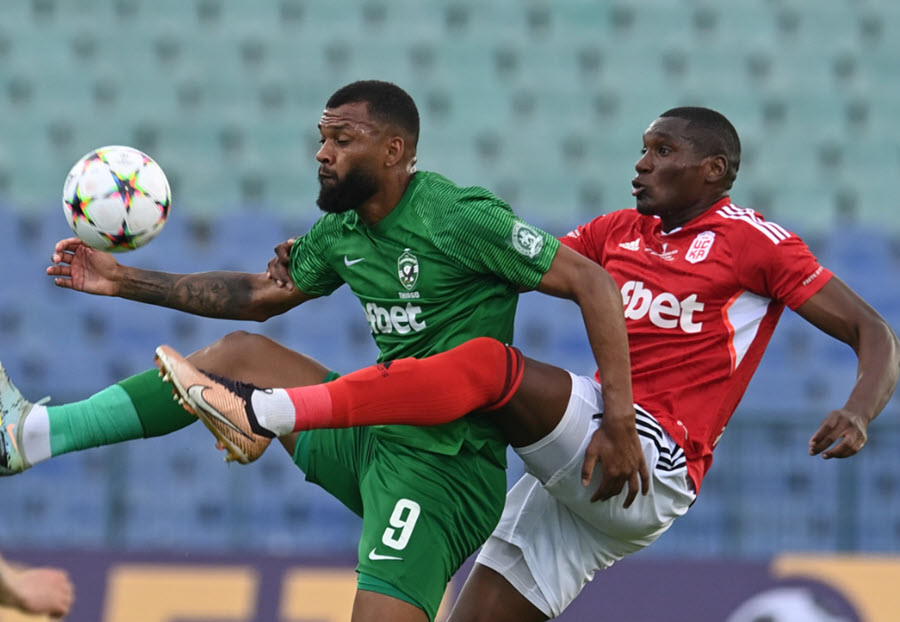 Nhận định, soi kèo Ludogorets vs Ajax: Kết quả bất ngờ