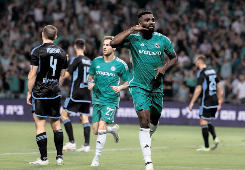 Nhận định, soi kèo Maccabi Haifa vs Young Boys: Ưu thế sân nhà