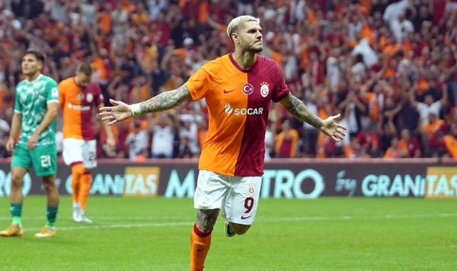 Nhận định, soi kèo Molde vs Galatasaray: Dạo chơi trên đất khách