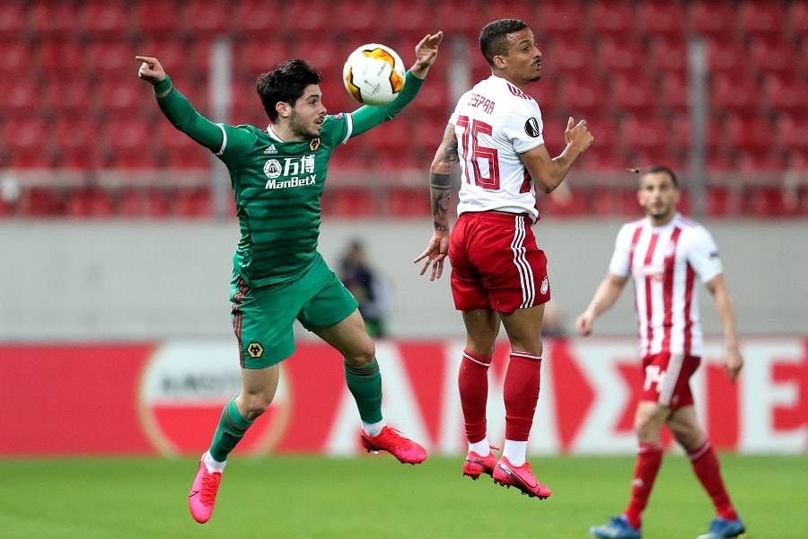 Nhận định, soi kèo Olympiakos vs Cukaricki: Cơ hội chia đều