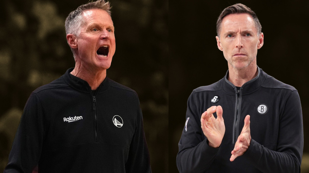 HLV Golden State Warriors nhập hội Steve Nash trở thành chủ của CLB La Liga