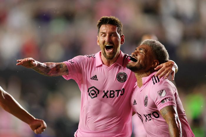 Messi có thể phá vỡ những kỷ lục nào tại MLS cùng Inter Miami?