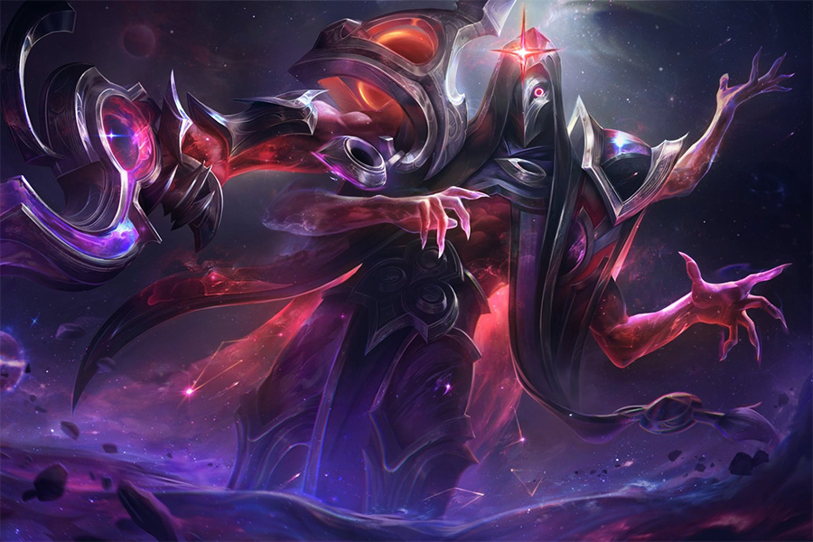 LMHT 13.17 LOL: Chi tiết bản cập nhật Liên Minh mới nhất