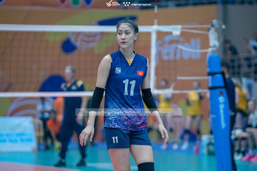 Trực tiếp bóng chuyền VTV Cup 2023 hôm nay 23/8 trên VTV5: Việt Nam 1 đối đầu Việt Nam 2