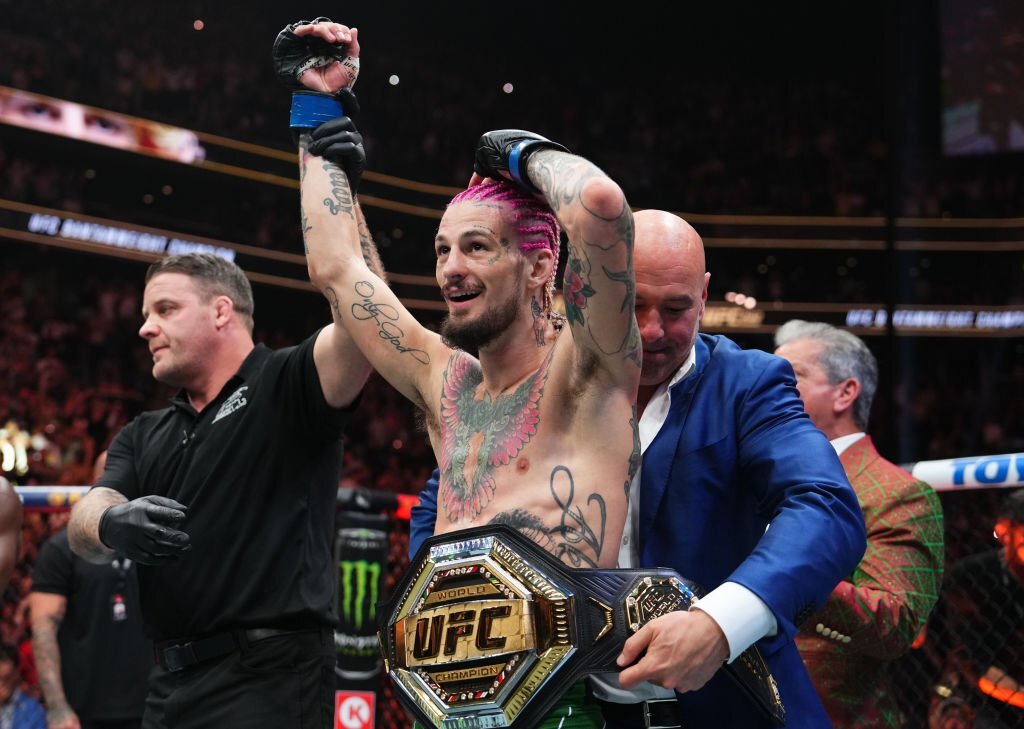 Sean O'Malley làm rõ ý định bảo vệ đai và lên hạng: Dè chừng Volkanovski?