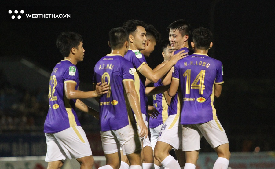 CLB Hà Nội đụng “hàng khủng” ở vòng bảng AFC Champions League