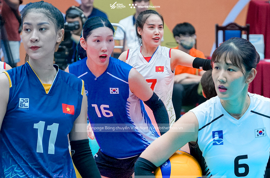 Hấp dẫn cuộc đua đến danh hiệu hoa khôi bóng chuyền VTV Cup 2023 Hấp dẫn cuộc đua đến danh hiệu hoa khôi bóng chuyền VTV Cup 2023
