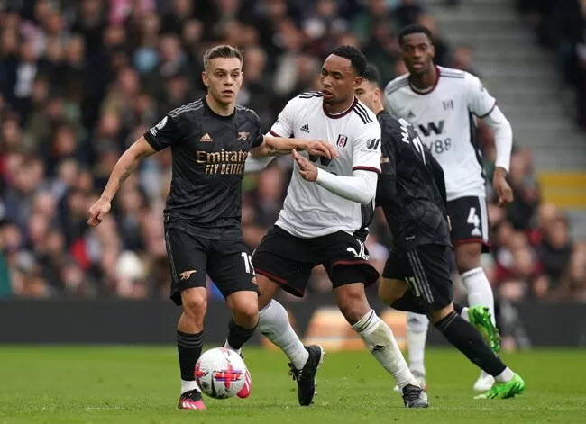 Nhận định, soi kèo Arsenal vs Fulham: Đánh chiếm ngôi đầu
