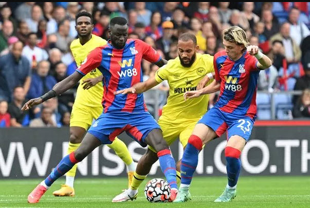 Nhận định, soi kèo Brentford vs Crystal Palace: Khách có điểm ra về