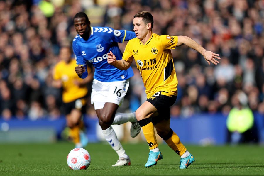 Nhận định, soi kèo Everton vs Wolves: Những kẻ khốn khổ