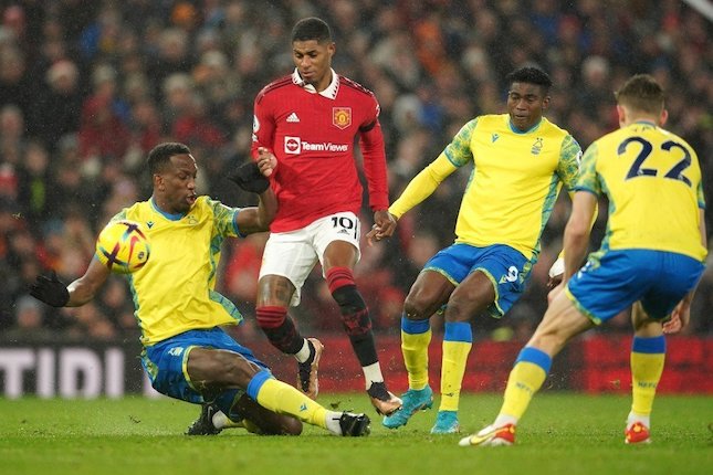 Nhận định, soi kèo MU vs Nottingham: Khơi dậy niềm tin