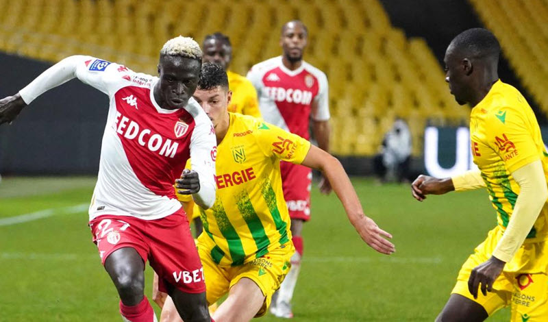 Nhận định, soi kèo Nantes vs Monaco: Hai bộ mặt trái ngược