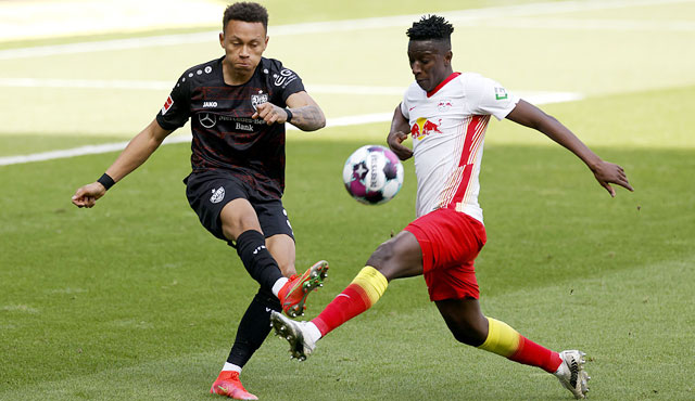 Nhận định, soi kèo RB Leipzig vs Stuttgart: Chủ nhà gặp khó
