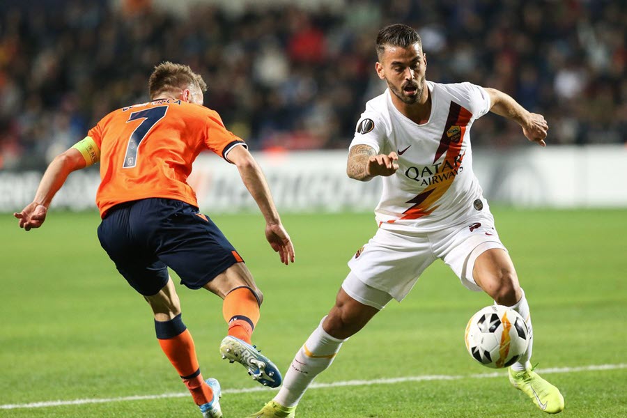 Nhận định, soi kèo Verona vs AS Roma: Bài toán hàng công