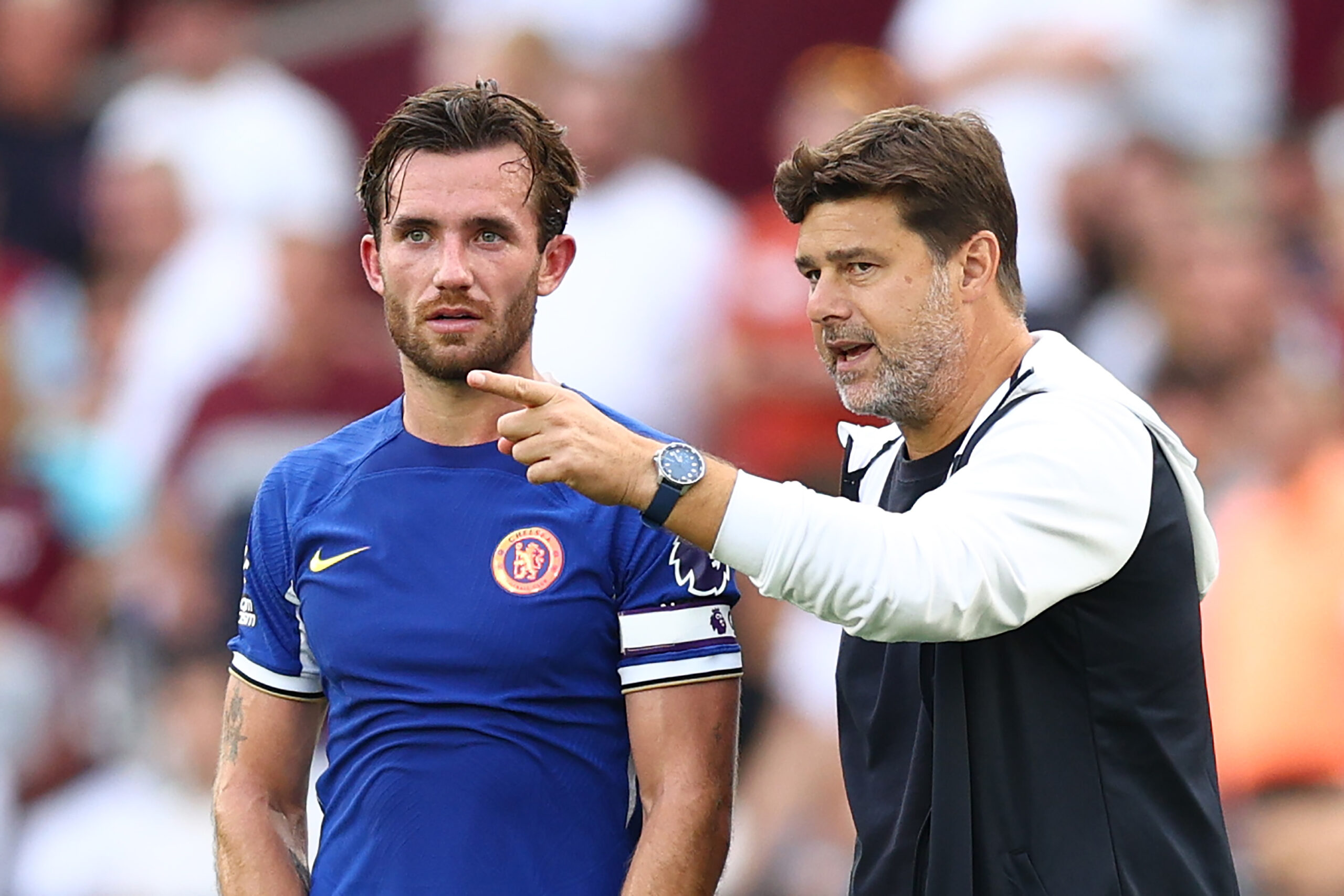Trực tiếp Chelsea vs Luton Town, link xem kết quả Ngoại hạng Anh hôm nay 26/8