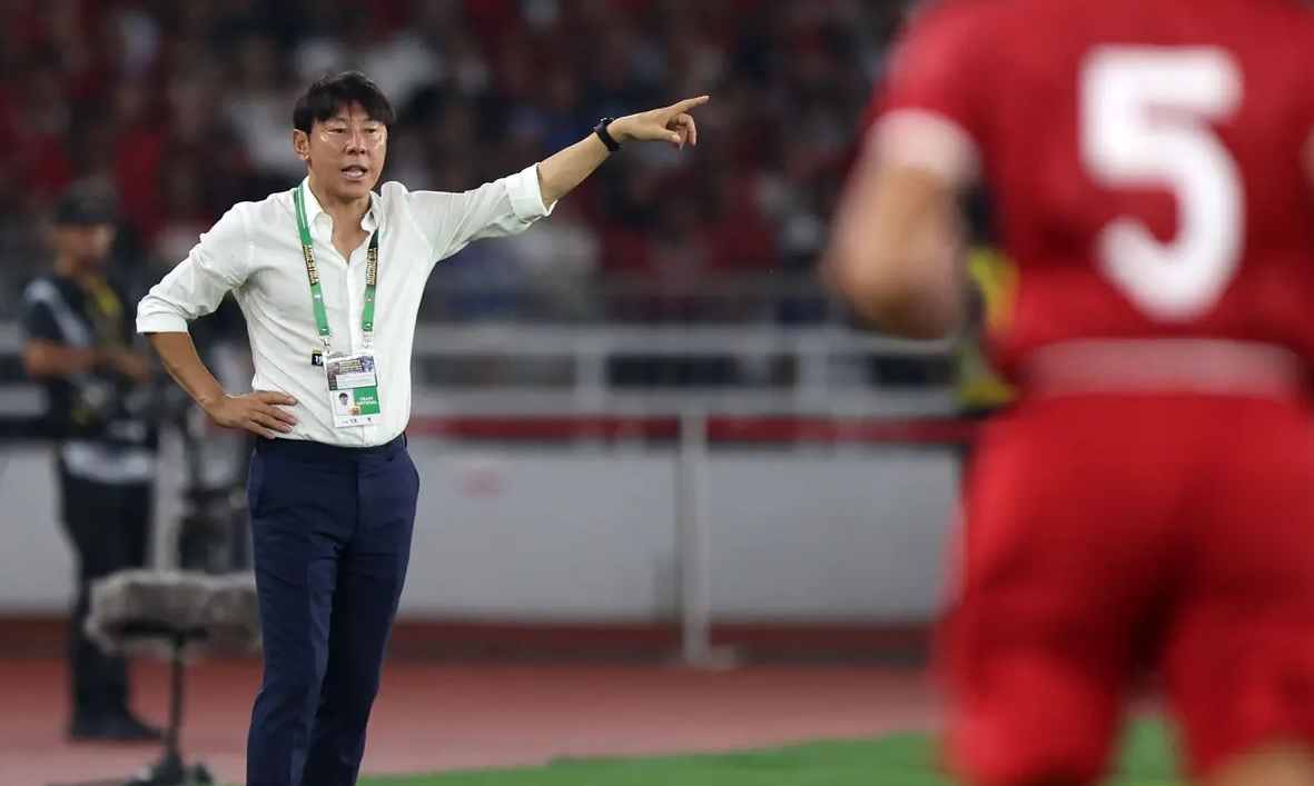 Thua U23 Việt Nam, HLV U23 Indonesia gọi trọng tài là nỗi hổ thẹn!