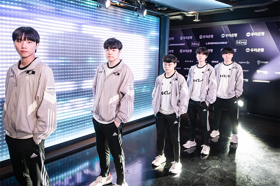 Kết quả vòng loại khu vực CKTG 2023 LCK 26/8: Showmaker tỏa sáng, Super Team tan giấc mộng