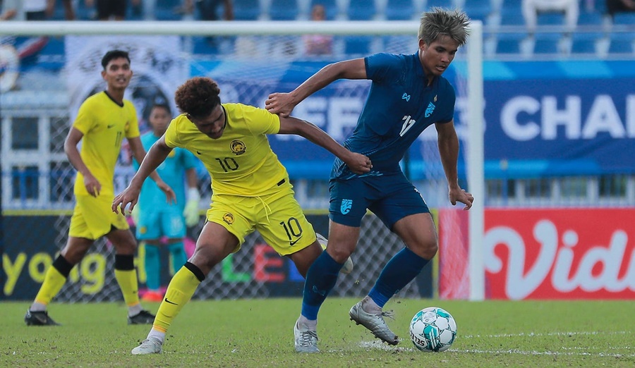 Hạ Malaysia, U23 Thái Lan an ủi giành hạng Ba giải U23 Đông Nam Á 2023