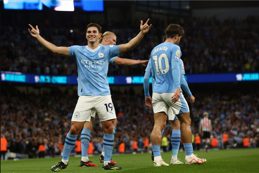 Dự đoán Sheffield United vs Man City: Áp đảo nhưng khó thắng đậm!