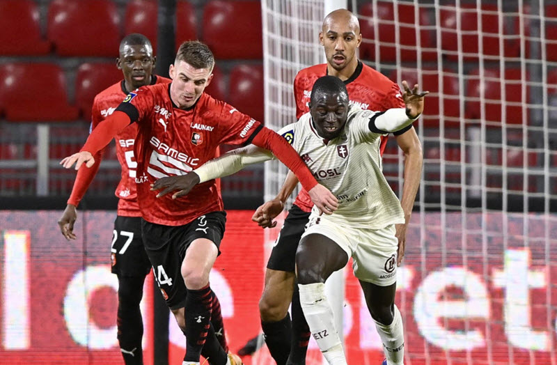 Nhận định, soi kèo Rennes vs Le Havre: Thất vọng tân binh