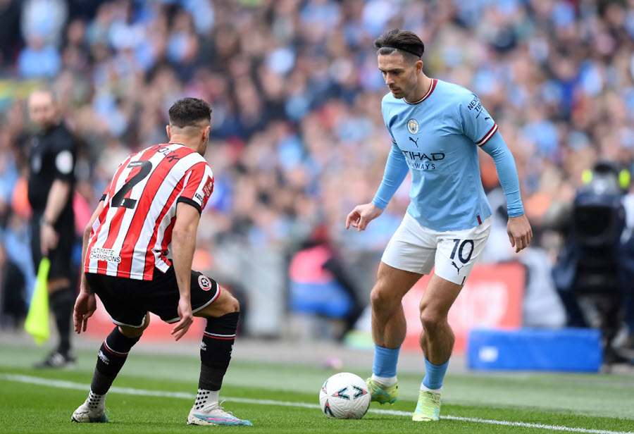 Nhận định, soi kèo Sheffield United vs Man City: Kết quả dễ đoán