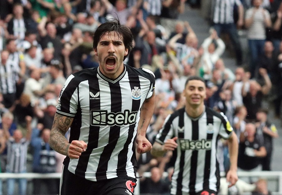 Dự đoán Newcastle vs Liverpool: Tấn công tưng bừng
