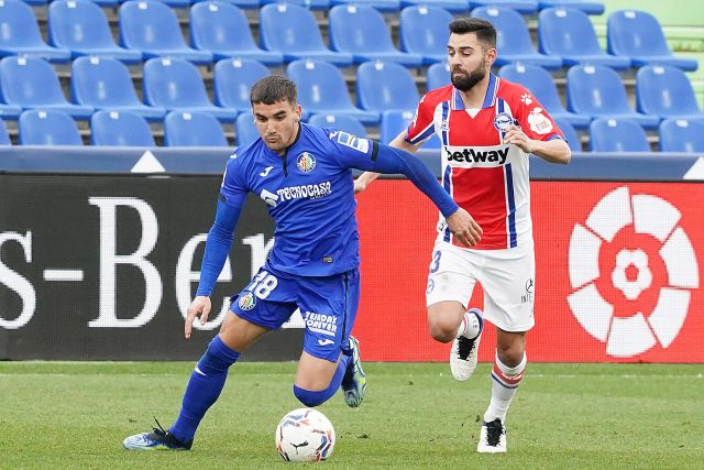 Nhận định, soi kèo Getafe vs Alaves: Bất phân thắng bại