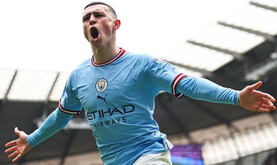 Đội hình ra sân Sheffield United vs Man City: Foden mất suất đá chính