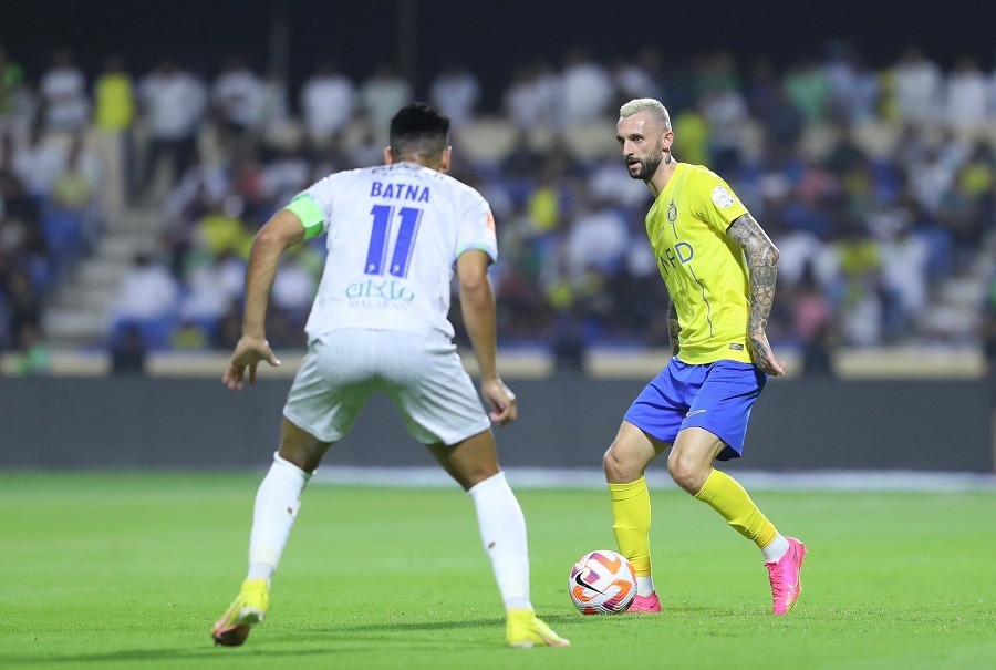 Bảng xếp hạng Saudi Arabia 2023/2024, BXH Saudi Pro League mới nhất Bảng xếp hạng Saudi Arabia 2023/2024, BXH Saudi Pro League mới nhất