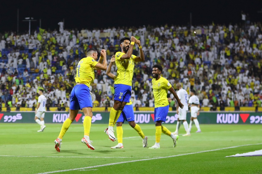 Dự đoán Al Nassr vs Al Shabab: Không cản được Ronaldo!