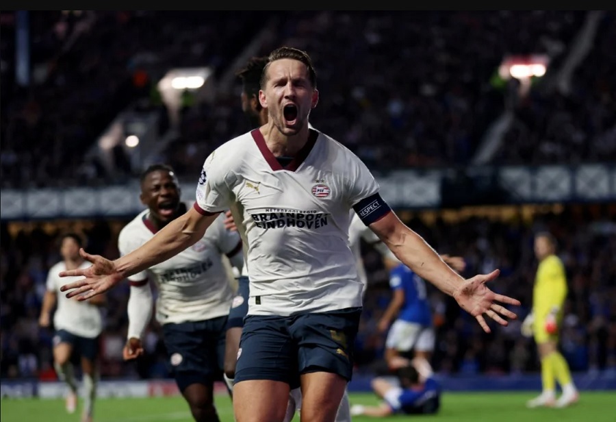 Dự đoán PSV vs Rangers: Chủ nhà có phong độ cao